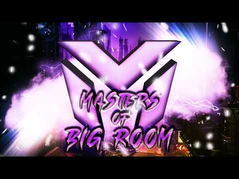 MASTERS OF BIG ROOM 2022 Mix #15