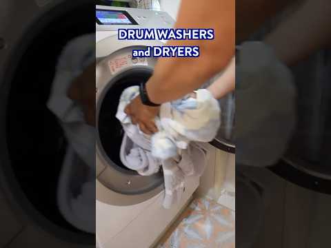 Did you know Japanese don't like using a Dryer