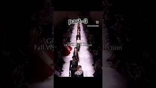 Georgia Armani fall 2025 collectio  part -3 #fashion #shorts #viralvideo #trending #armani