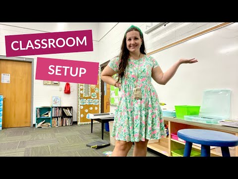 Music Classroom Setup Tips