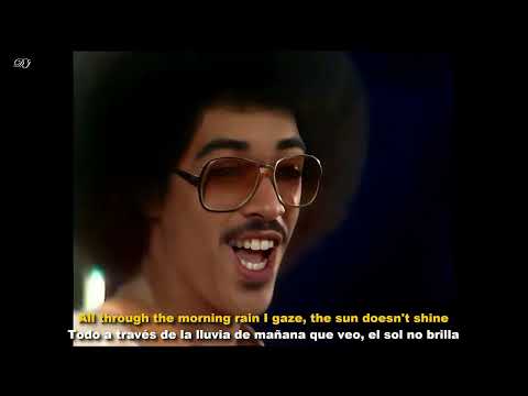 The Brothers Johnson -  Strawberry Letter 23 | Lyrics - Sub (Inglés - Español) HD Remastered AI