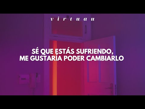 Alan Walker, Joe Jonas & Julia Michaels - Thick Of It All (Traducida al Español)