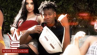 DC The Don "Walk Thru" (WSHH Exclusive - Official Music Video)