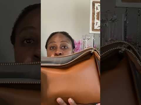 Affordable everyday Designer Bag| Didn’t purchase Horse Clementine #fashion #handbagshaul #shopping