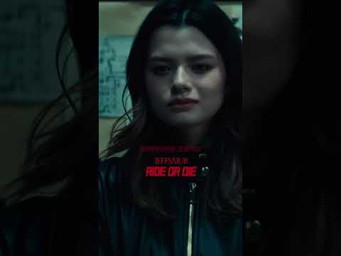 #羅杰夫 Jeff Satur 英文單曲《Ride Or Die》🏍️用音樂帶你體驗一段充滿衝突與激情的愛情故事 ❤️這一次，我們選擇擁抱不可預測，勇敢愛一次！🔥#JeffSatur