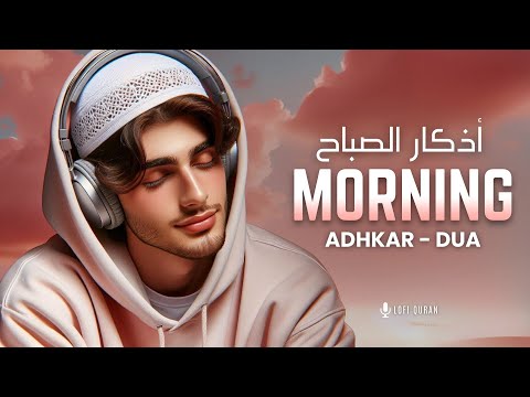 Morning Dua | Morning Adhkar أذكار الصباح | Morning Adhkar Dua | LofiQuran #morningadhkar