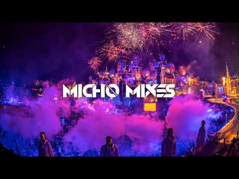 Sick TOMORROWLAND 2024 | EDM Festival Mix & Best Remixes Of Popular Songs