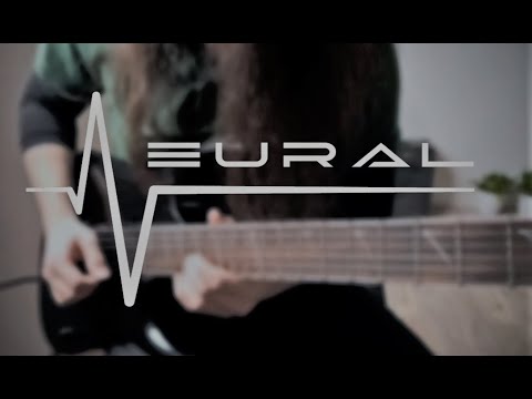 Neural DSP Archetype: Petrucci - Demo song