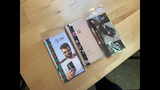 Phone Loops unboxing and review! Style & Safety For Your Phone!