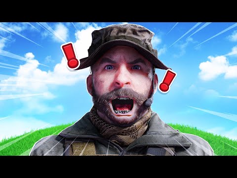 JAW DROPPING MODERN WARFARE MOMENTS 2022