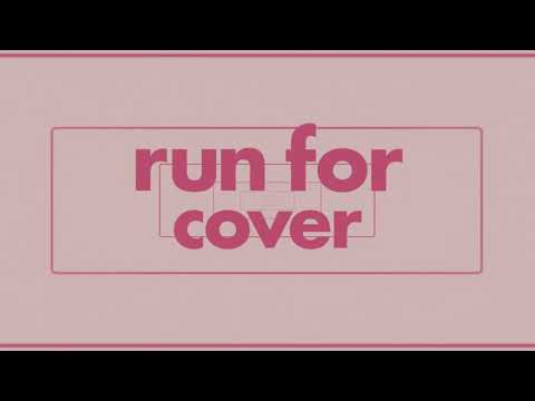 Sugababes - Run For Cover (Lyric Video)