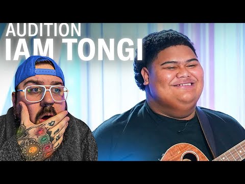 Iam Tongi is The Next Big Star | American Idol Reaction