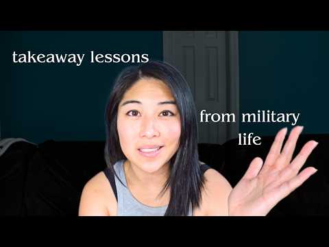 5 lessons military life taught me as a spouse