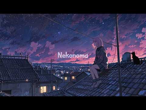 Japanese RnB  “夜のリラックスタイムにかけ流したいチルなR&B Playlist Chill mellow”  邦楽  リラックス ドライブ work study