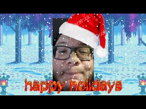 [YTPMV] happy holidays from scarletshadowzz