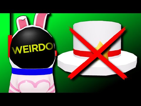 ROBLOX KICKED MRBUNNY FROM THE STAR PROGRAM!!!