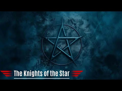 The Knights of the Star: France's Enigmatic Pentagram @lahirusankalpa