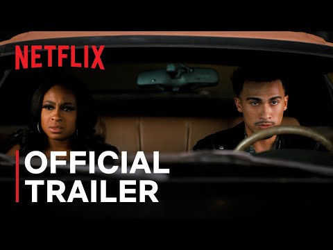 Tyler Perry’s Beauty in Black | Part 2 Official Trailer | Netflix