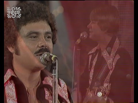 The Sandpipers  - Guantanamera (1966) Tv - 05.07.1977 /Live /No chorus