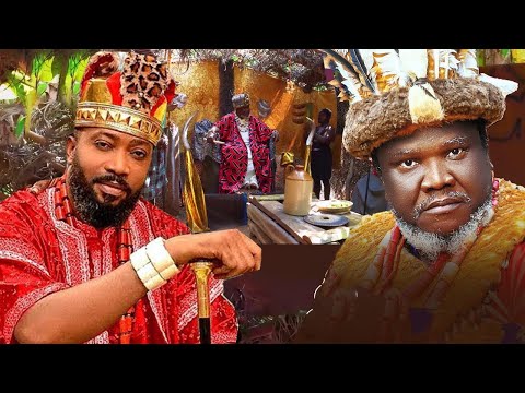 New Released Today - {THE KING'S DECISION} FREDRICK LEONARD & UGEZU J UGEZU 2025 EPIC Nigerian Movie