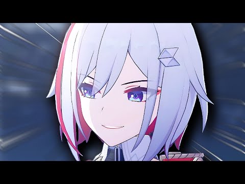 Topaz is kinda...  | Honkai: Star Rail