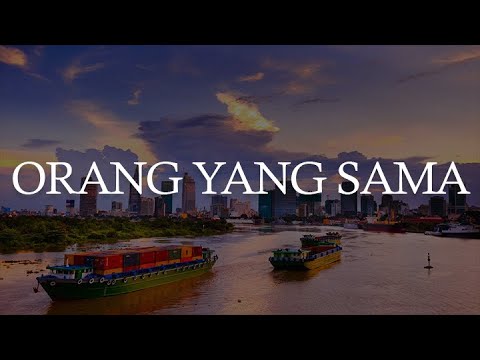 Virgoun - Orang Yang Sama (Lirik) || Mix -  Judika, Lyodra