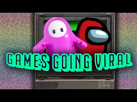 Games Going Viral - TheChrisDex