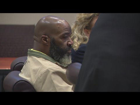 Kenneth Perry murder trial: Guilty on all counts (Full verdict) | FOX 5 News