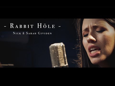 "Rabbit Hole" by Most Vivid Music - Hendyamps Studios (Lumix GH5 and G9 Footage)