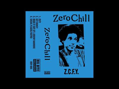 Zero Chill - Z.C.F.Y. 2025 (Full EP)