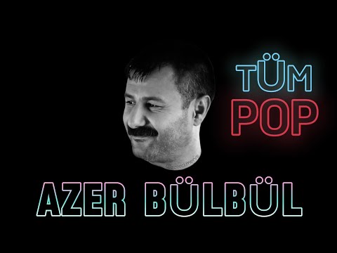 Azer Bülbül (Tüm Remix Şarkıları 2024) Tefo Seko / TikTok Trend Pop