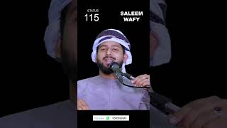 ABDULLA SALEEM VAFI✨️STATUS✨️115. #dheenspark#abdullasaleemwafy#voiceofsafwansaqafi#arivinnilavlive#