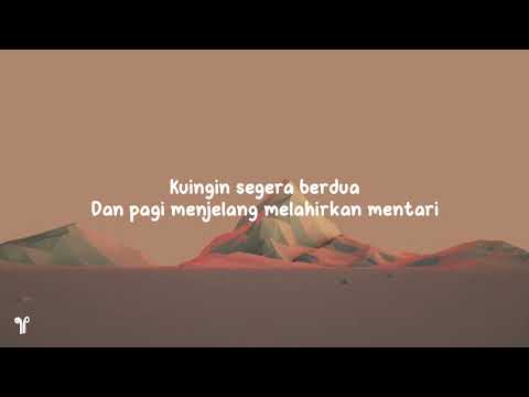 Ardhito Pramono - Sudah (Lirik Lagu)