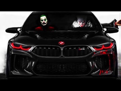 CAR MUSIC MIX 2025 🔥 BASS BOOSTED MUSIC MIX 🔥 BEST Of EDM, ELECTRO HOUSE , PARTY MIX 2025 #27