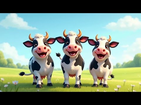 FUNNY COW DANCE 🤣🐮| COW SONG _ COW VIDEOS | DANCING COW | ANIMAL SOUND