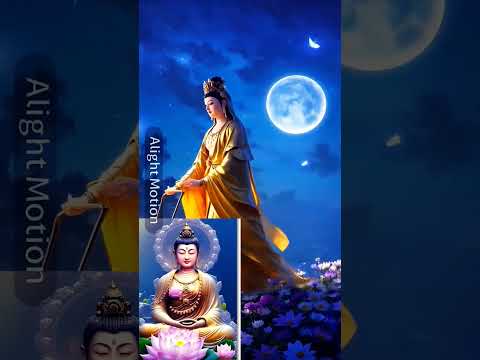 बुद्धशरणम गच्छामि 💐🙏🪷🙏#buddhansh #buddha #viralvideos