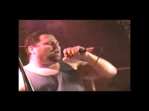 S.O.D. | CBGB'S, New York City, NY | SEASONING THE OBESE [2000]