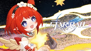 Golden Epic PV: "The First Dawn of Destiny" | Honkai: Star Rail