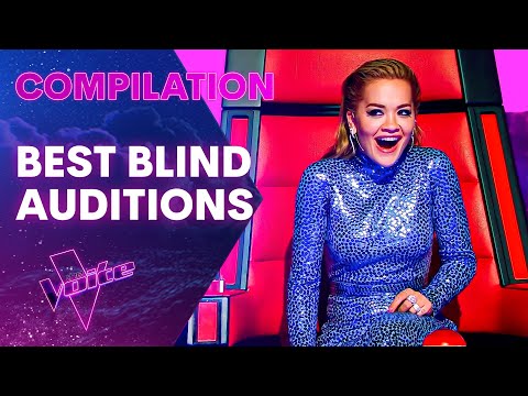 The Most Memorable Blind Auditions from The Voice Australia Season 10