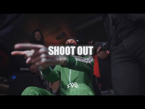 [FREE] Bloodhound Q50 x Bloodhound Lil Jeff Type Beat "Shoot Out"