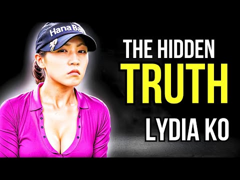 What The Heck Happened To Lydia Ko?