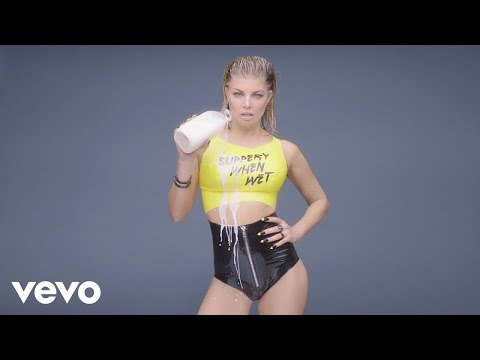 Fergie - M.I.L.F. $