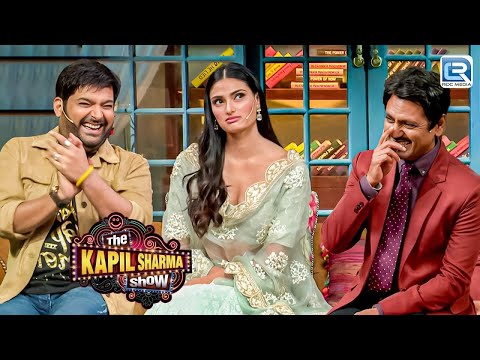 Nawazuddin Siddiqui जी Athiya को नहीं मेरे पास भी देखो | The Kapil Sharma Show S2 | Full EP HD