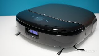 eufy S1 Pro - The Most Advanced Smart Robot Vacuum! 🏠🤖