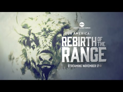 Our America: Rebirth of the Range | Teaser Clip