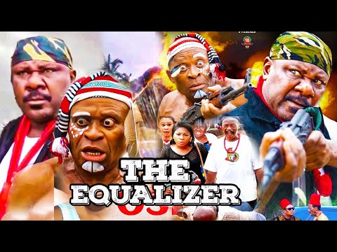 The Equalizer - Sam Dede,Zulu Adigwe,Columbus Irosanga | Nigerian Movies 2025 Latest Full Movies