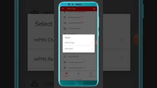 Airtel Mitra App Par Forget Mpin Kaise Banaye | Airtel Mitra Mpin Reset 2023 #shorts #mitra