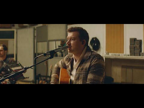 Morgan Wallen - I Wrote The Book (Live from Abbey Road Studios / 2024)