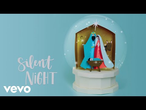 Tori Kelly - Silent Night (Visualizer)