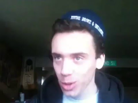 Logic Talks To His Fans (2011)